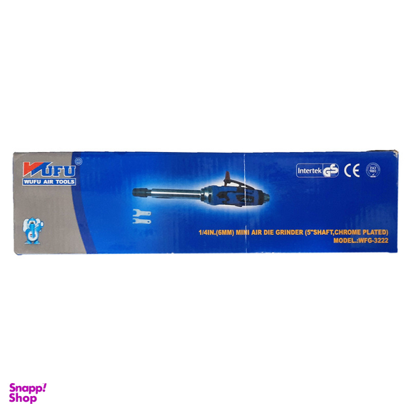 فرز انگشتی بادی ووفو مدل DI-3222