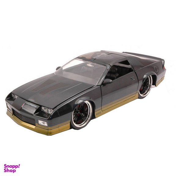 ماکت ماشین جادا مدل فلزی 1985 chevy camaro