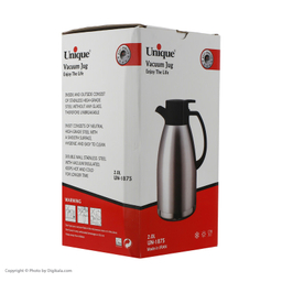 فلاسک یونیک مدل UN-1875 گنجایش 2 لیتر