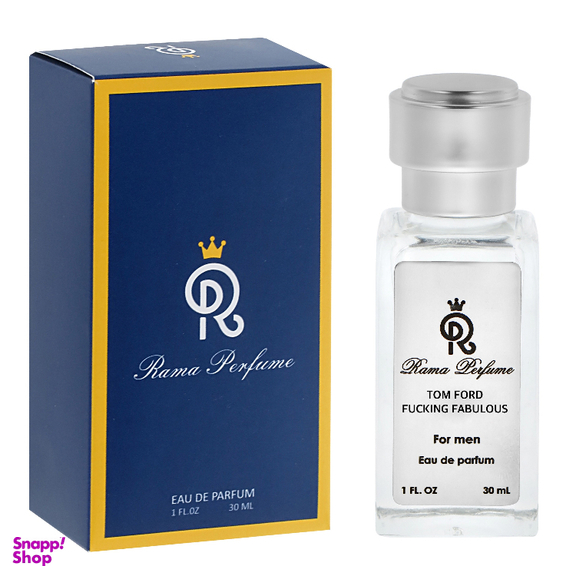 ادوپرفیوم مردانه راما مدل Rama Tom Ford Fabulous