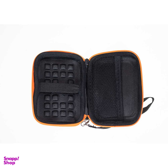 کیف هارد اکسترنال سیلیکون پاور مدل A24s pro