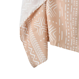 شال زنانه مدل MDSS-CG5371