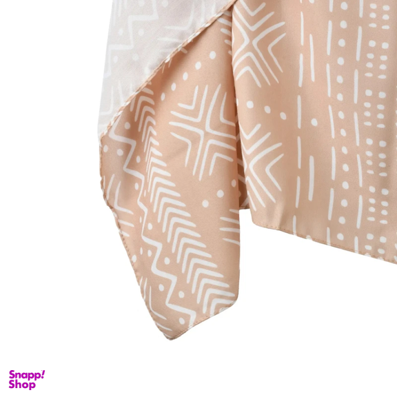 شال زنانه مدل MDSS-CG5371