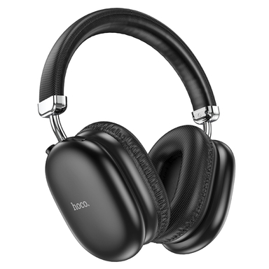 هدفون بلوتوثی هوکو مدل W35 MAX