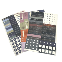 دفتر ژورنال نقطه ای دات نوت کد 6624