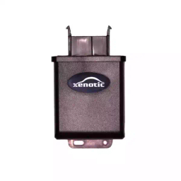 دزدگیر موتورسیکلت زنوتیک مدل LM108A