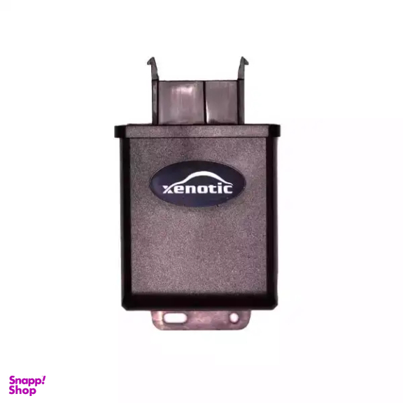دزدگیر موتورسیکلت زنوتیک مدل LM108A