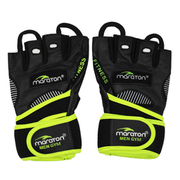 دستکش بدنسازی مدل 12-GS-Fitness-402P950