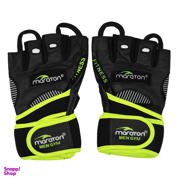 دستکش بدنسازی مدل 12-GS-Fitness-402P950
