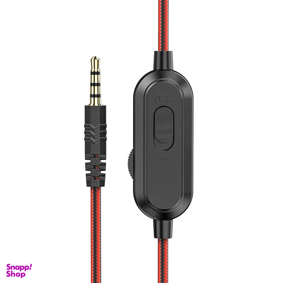 هدفون باسیم مخصوص بازی هوکو مدل W103