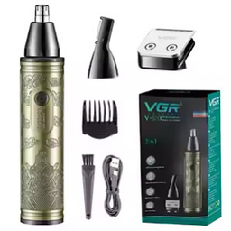 موزن گوش و بینی وی جی آر مدل VGR 620