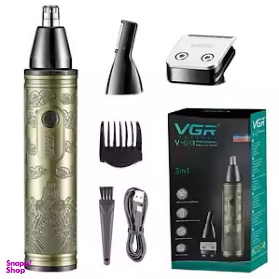 موزن گوش و بینی وی جی آر مدل VGR 620