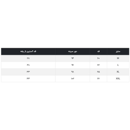 پولوشرت آستین کوتاه زنانه مدل دنیو