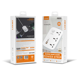 چندراهی برق الدینیو مدل 65W-SC3416