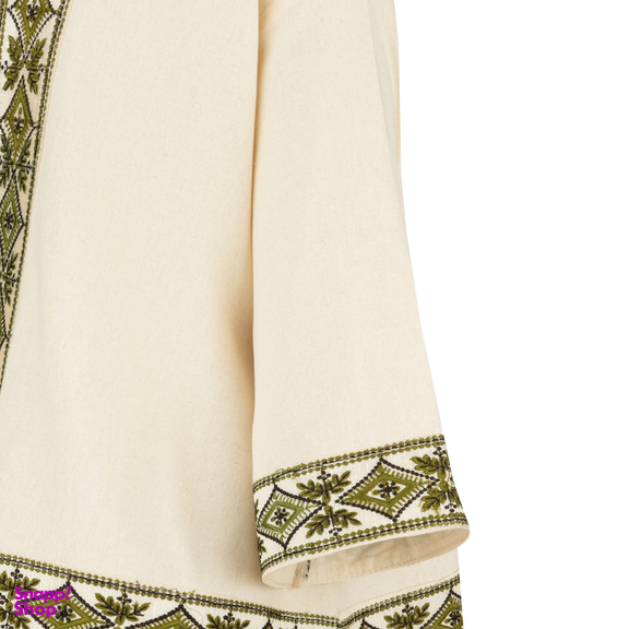 مانتو زنانه السانا مدل برکه کد 184221