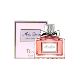 ادوپرفیوم زنانه پینک ویژوآل مدل Miss Dior