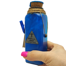 دکوری مدل معجون Wolfsbane هری پاتر