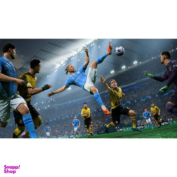 بازی EA Sports FC 24 مخصوص PS5