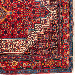 فرش دستباف سی پرشیا کد 179125 سایز 167x116 سانتی‌ متر