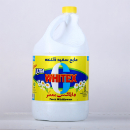 مایع سفید کننده و ضدعفونی کننده وایتکس مدل Fresh Wild Flowers حجم 4000 میلی لیتر
