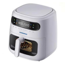 سرخ کن بدون روغن گوسونیک مدل GAF-758