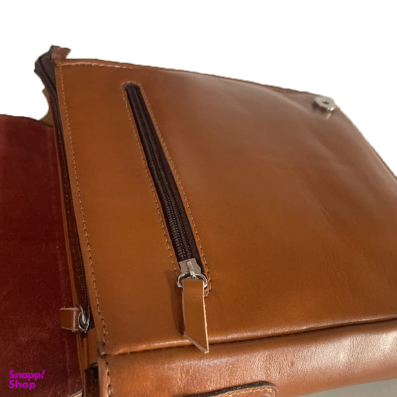 کیف رودوشی مردانه لیدوما مدل Li-077