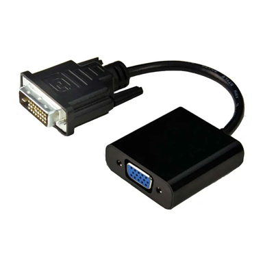 تبدیل DVI VGA