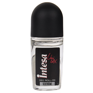 رول ضد تعریق مردانه اینتسا سری Pour Homme مدل Sextreme حجم 50 میلی لیتر
