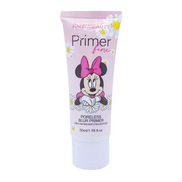 پرایمر کایلی بیوتی مدل Poreless Blur حجم 50 میلی‌ لیتر