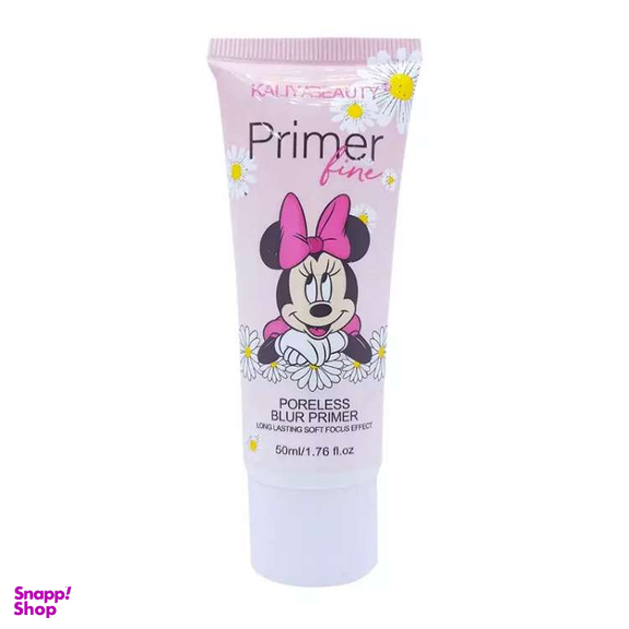 پرایمر کایلی بیوتی مدل Poreless Blur حجم 50 میلی لیتر