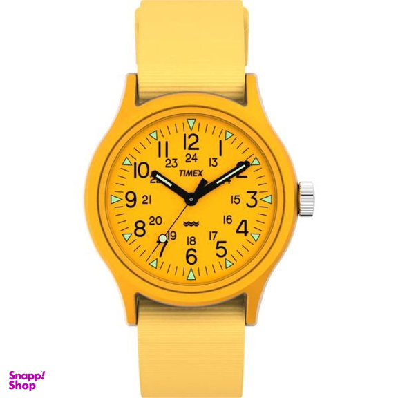 ساعت مچی عقربه ای زنانه تایمکس کد TW2W91200