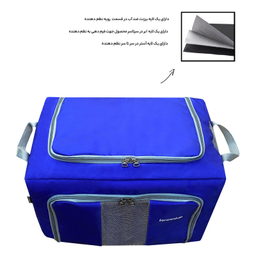 ساک پیک نیک فوروارد کد FCLT4477