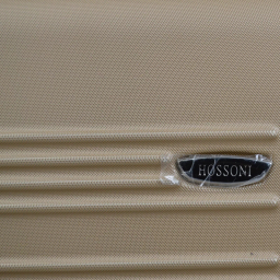 چمدان هوسونی مدل 01 سایز بزرگ