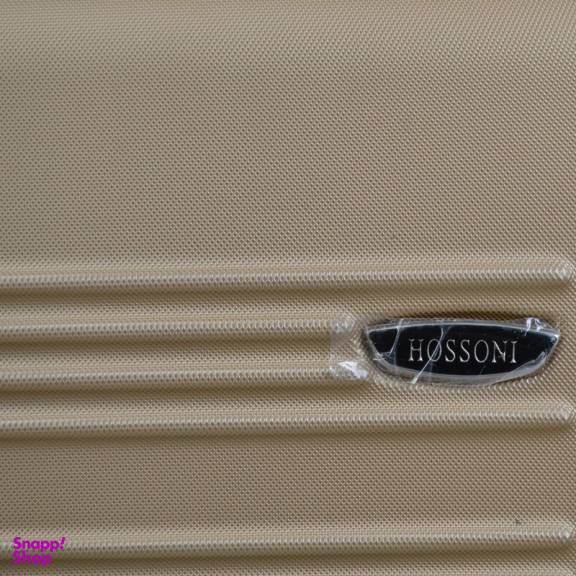 چمدان هوسونی مدل 01 سایز بزرگ