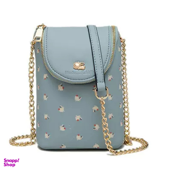 کیف زنانه پرتیزس مدل Modern Rabbit