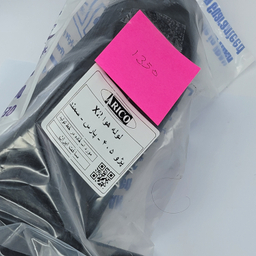لوله هوای موتور X2 آریکو کد 1350 مناسب پژو 405 و پژو پارس و سمند