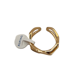 انگشتر زنانه ژوپینگ کد 12