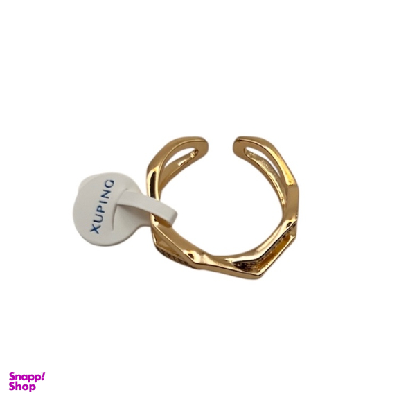 انگشتر زنانه ژوپینگ کد 12