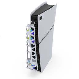 فن خنک کننده RGB کنسول بازی PS5 Slim مدل TP5-3538s
