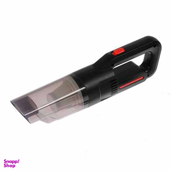 جارو شارژی خودرو مدل HQ-01