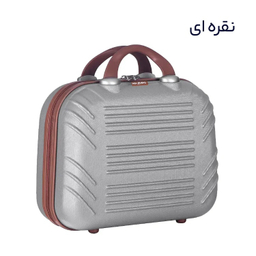 چمدان لوازم آرایشی ماژرو مدل کادنزا