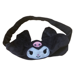 بالشت گردنی طرح کورومی کد 223 به همراه چشم بند کورومی