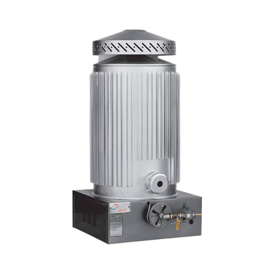 بخاری گازی انرژی مدل GW0260
