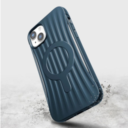 قاب موبایل مگ سیف ایکس دوریا مدل Raptic Clutch Magsafe Case مناسب iPhone 14 Plus