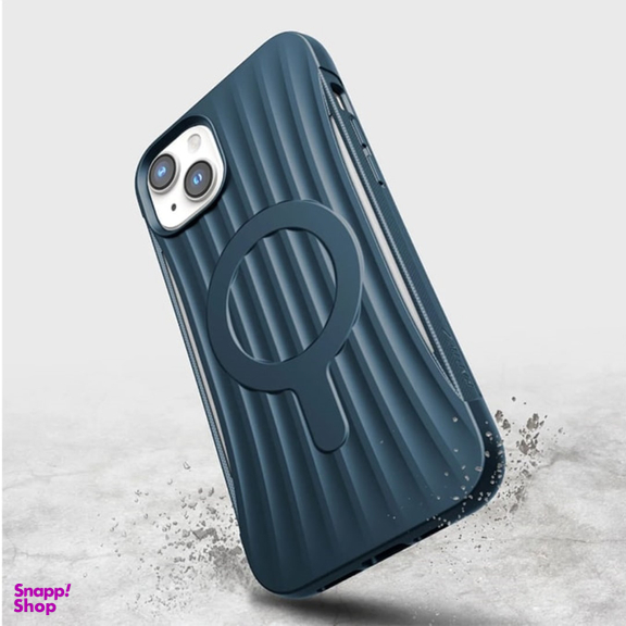 قاب موبایل مگ سیف ایکس دوریا مدل Raptic Clutch Magsafe Case مناسب iPhone 14 Plus
