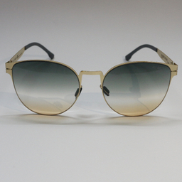 عینک آفتابی ایس برلین مدل PS18028 رنگ طلایی