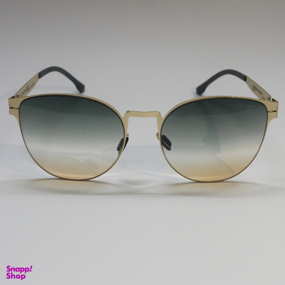 عینک آفتابی ایس برلین مدل PS18028 رنگ طلایی