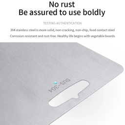 تخته گوشت مدل Excalibur 46