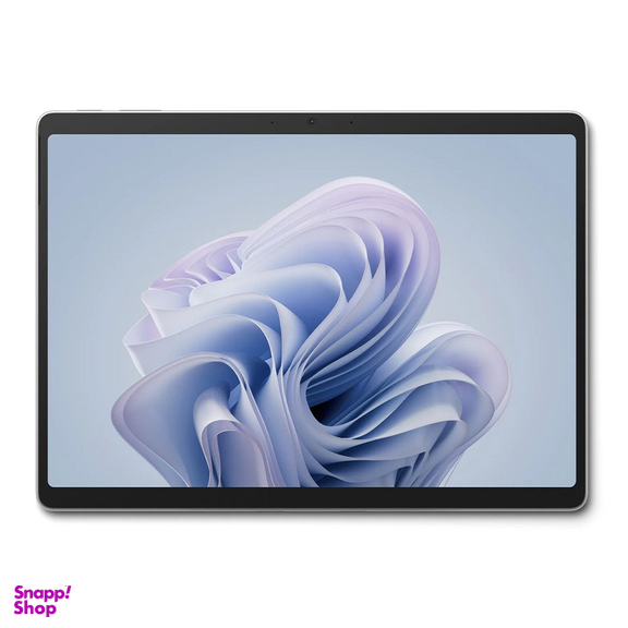 تبلت 13 اینچی مایکروسافت مدل Surface Pro 10-Core Ultra 7 165U ظرفیت 256 گیگابایت و رم 16 گیگابایت
