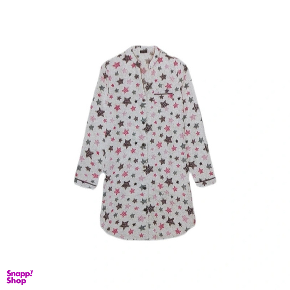 لباس خواب زنانه اسمارا مدل P1515